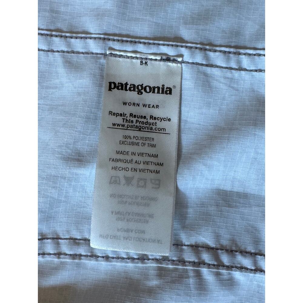 Patagonia Sol Patrol II Shirt | Sun | Fishing Shirt - Picture 8 of 14